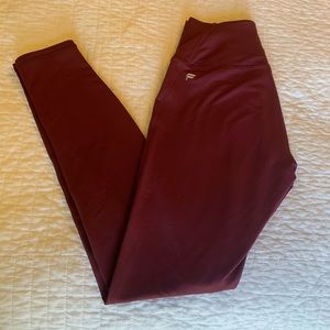 Fabletics High Waist Power Hold Leggings